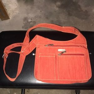 Baggallini Shoulder Bag